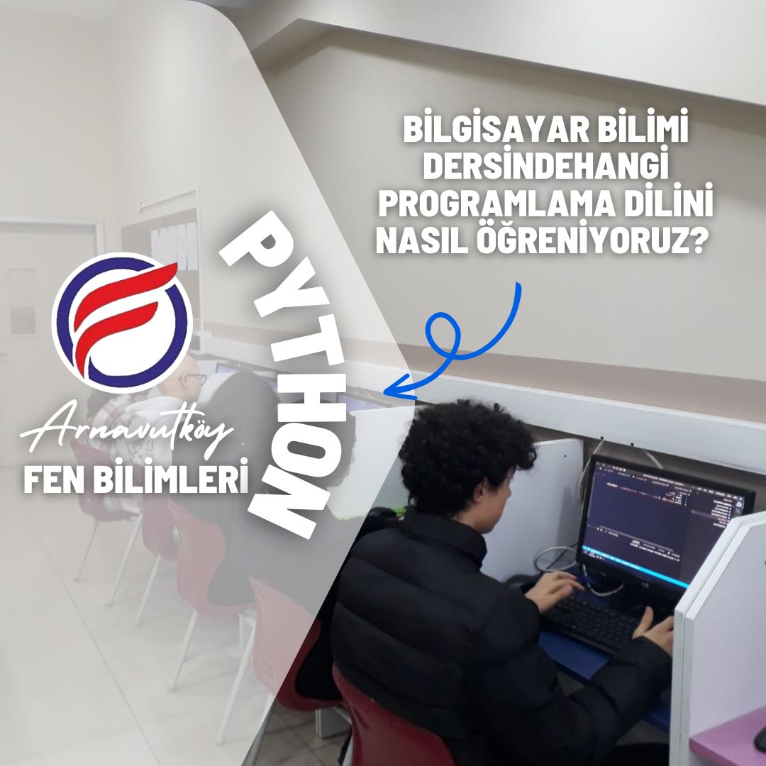 YAZILIM - BİLİŞİM