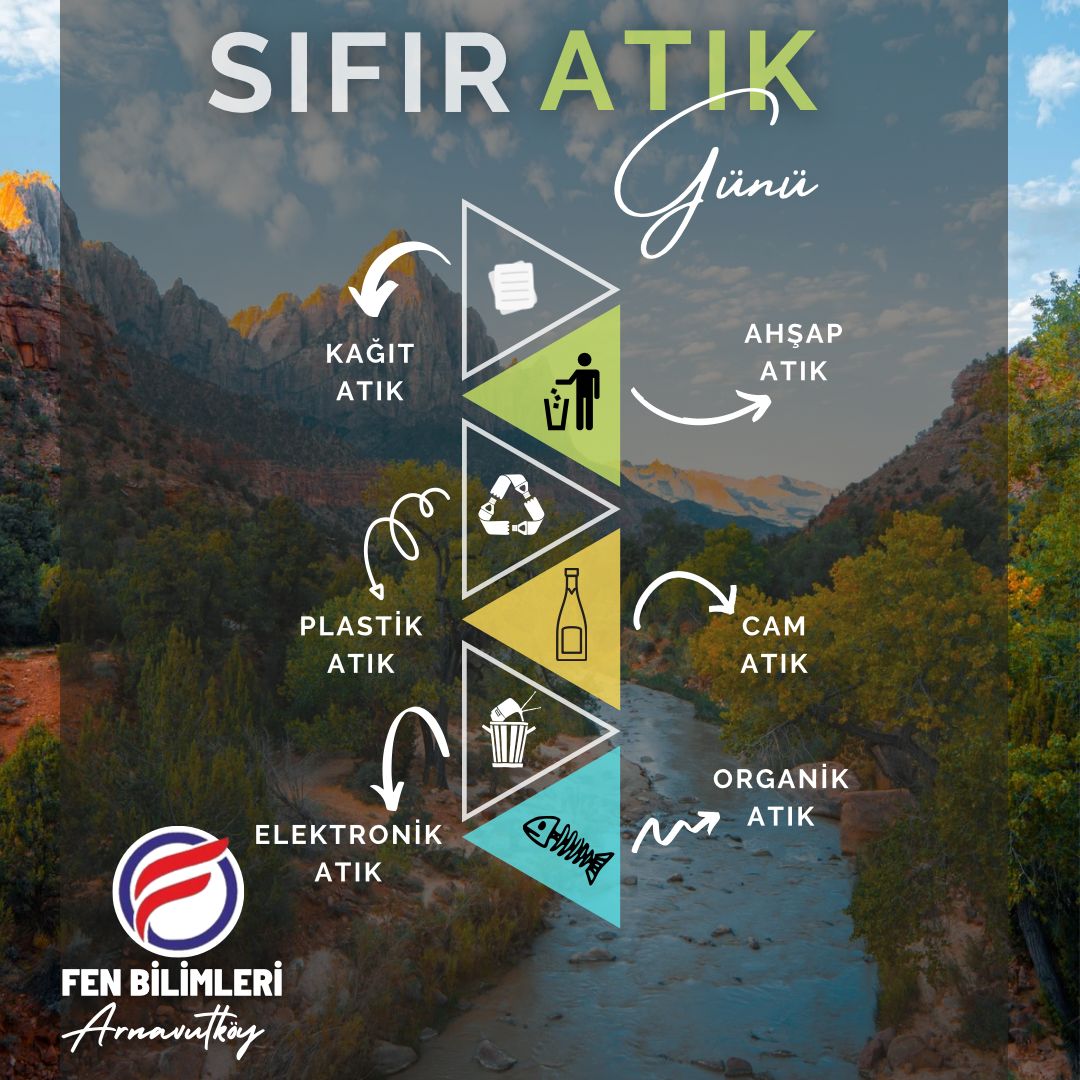 Sıfır Atık