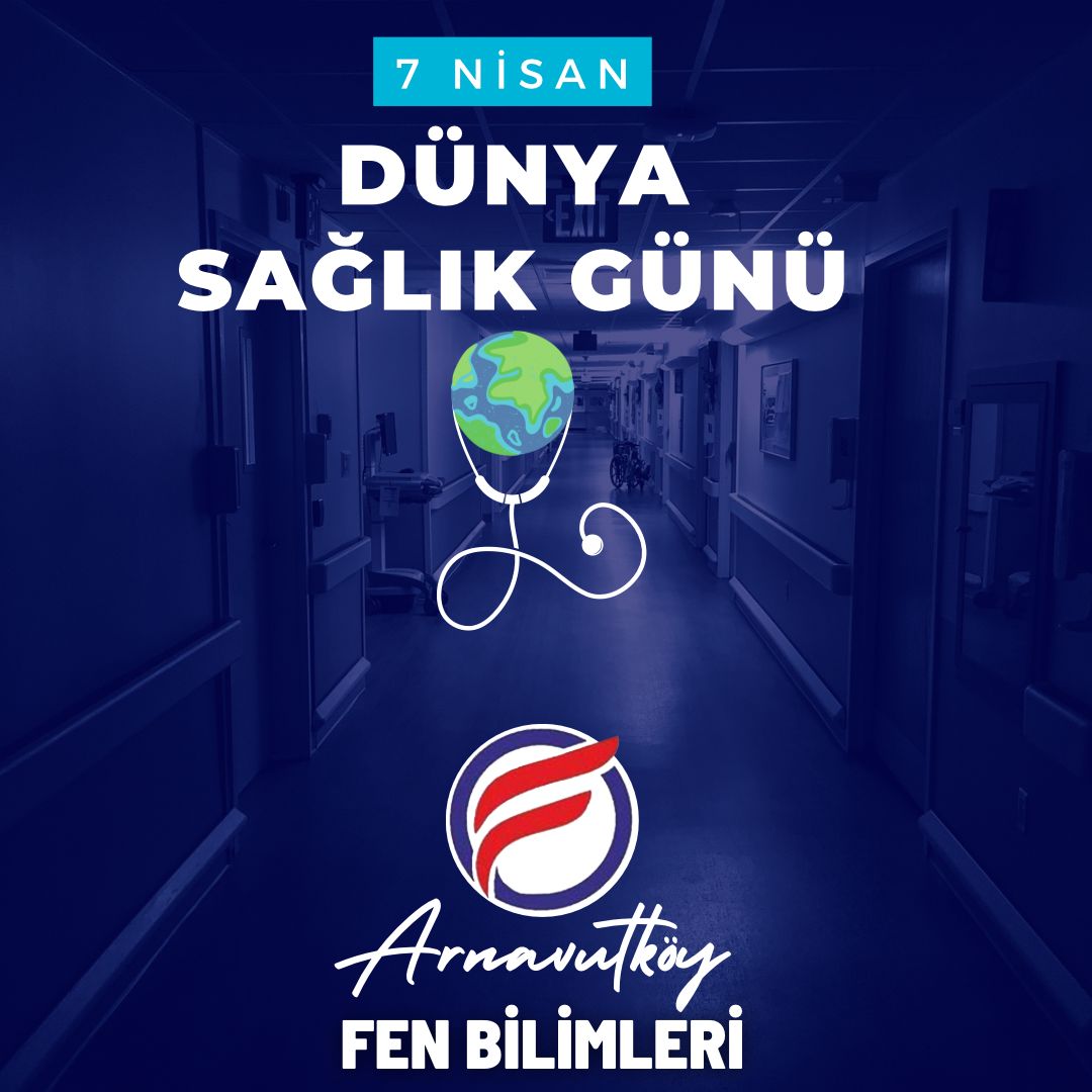 Dünya Sağlık Günü