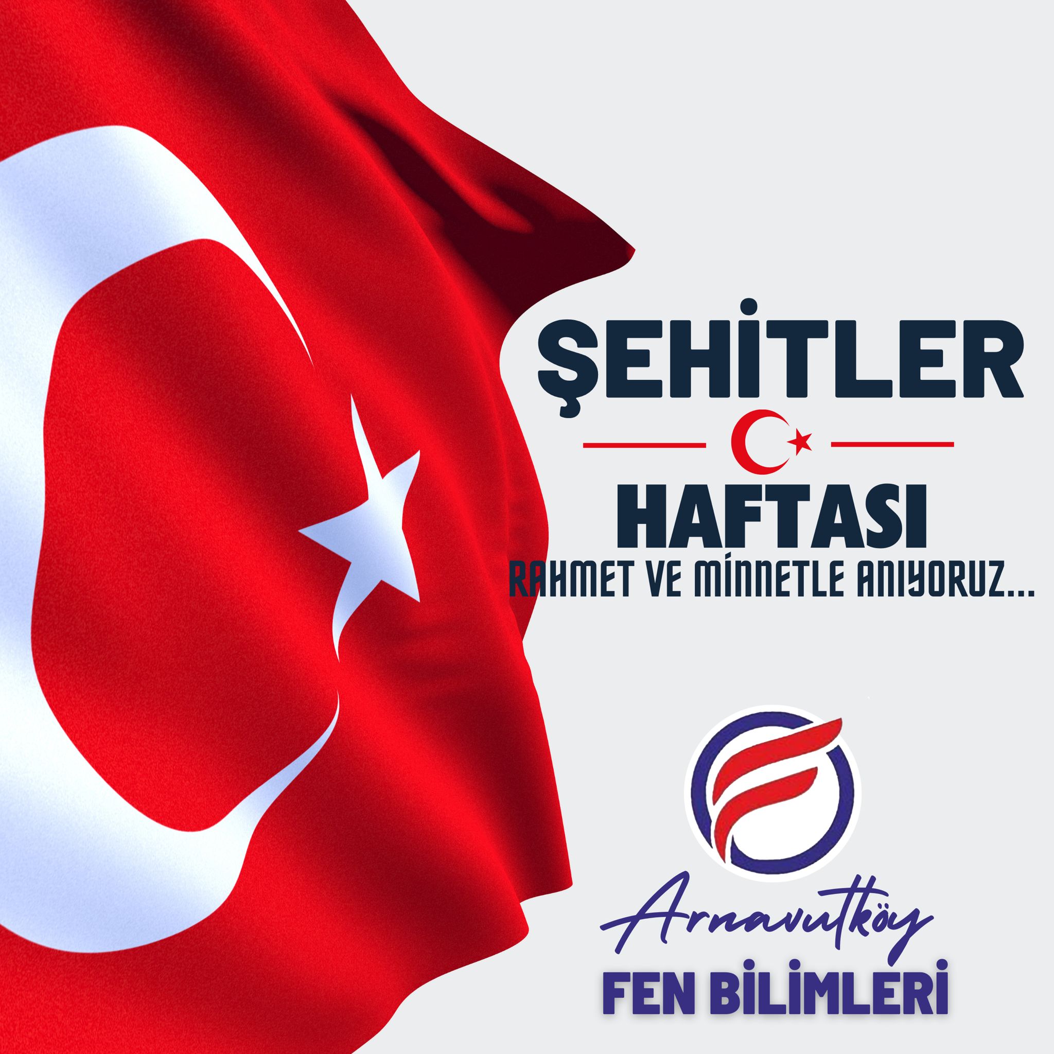 Şehitler Haftası