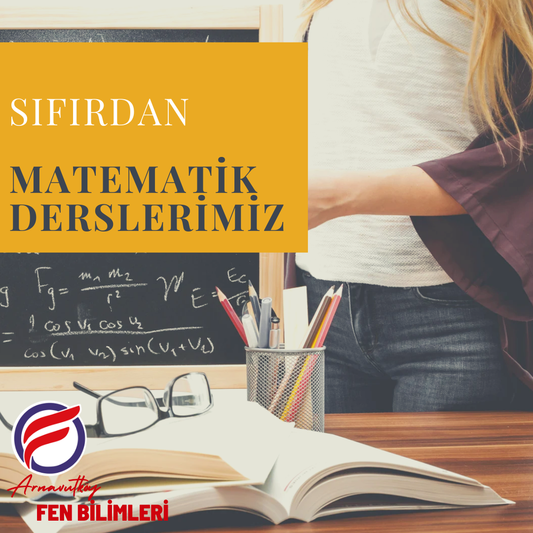 Sıfırdan Matematik