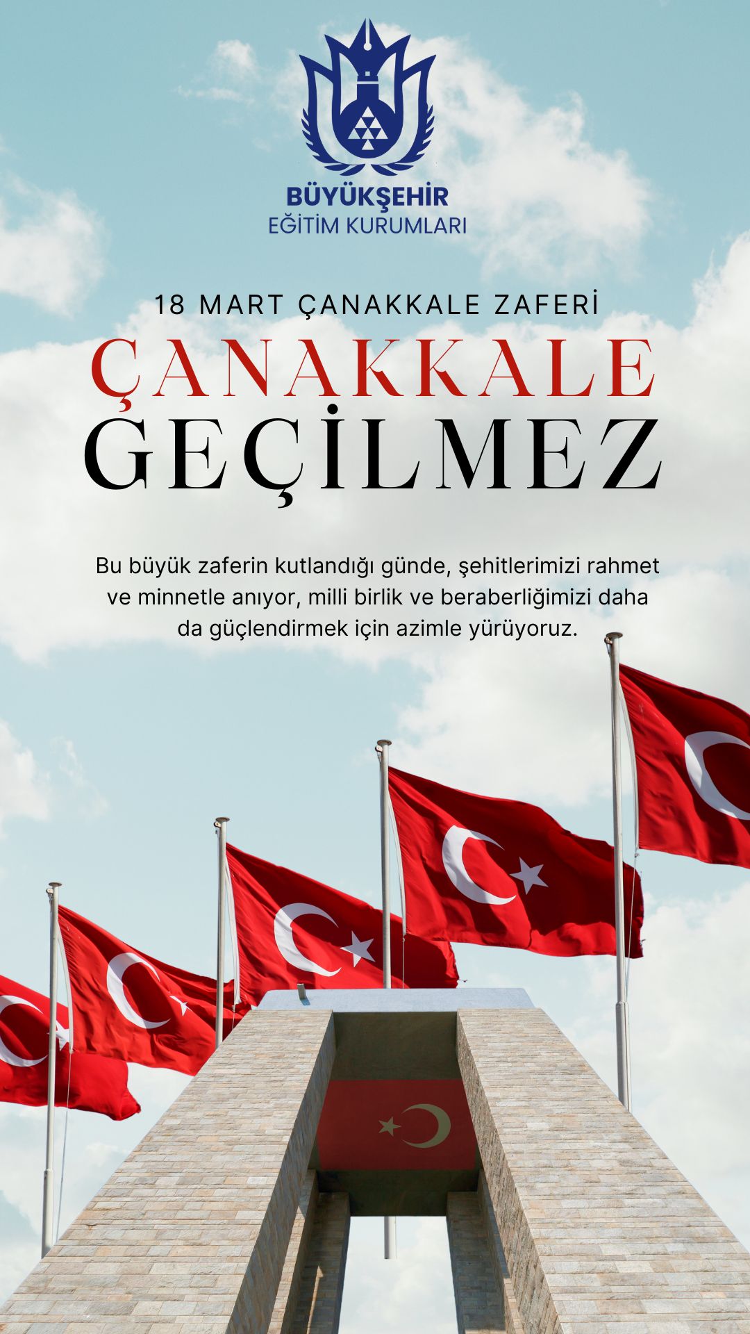 18 Mart Çanakkale Zaferi